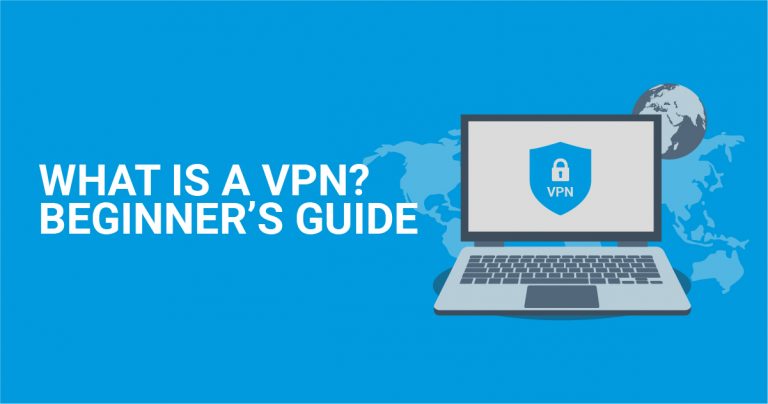 Vad är en VPN? Nybörjarguide förklarad av experter (2023)