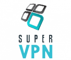 SuperVPN