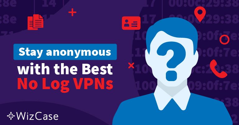 H&auml;r &auml;r de 4 b&auml;sta VPN-tj&auml;nsterna utan loggar 2026