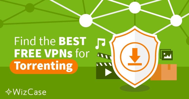 5 bästa VPN för torrents och P2P-nedladdningar under 2024