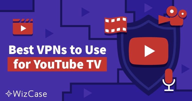S&aring; h&auml;r ser du YouTube TV s&auml;kert i Sverige 2026