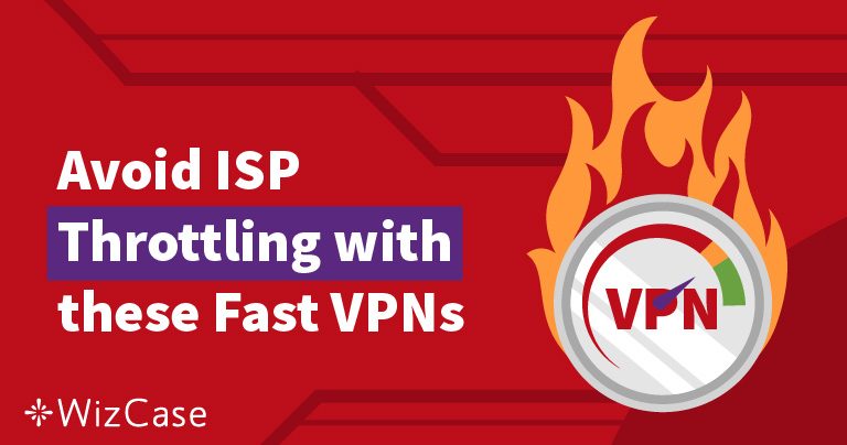 Snabbaste VPN – 2024 hastighetstester