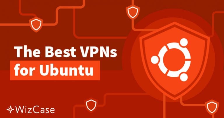 Optimera Ubuntu med en VPN-tj&auml;nst