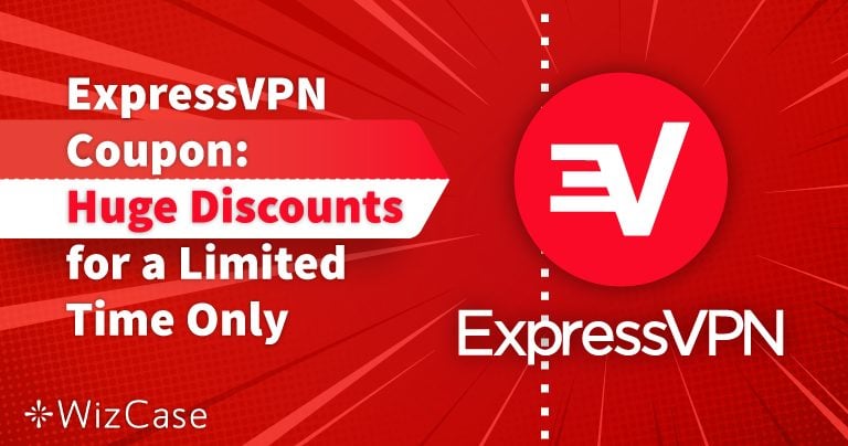 ExpressVPN rabattkod 2024: 61% rabatt + 6 Månader gratis