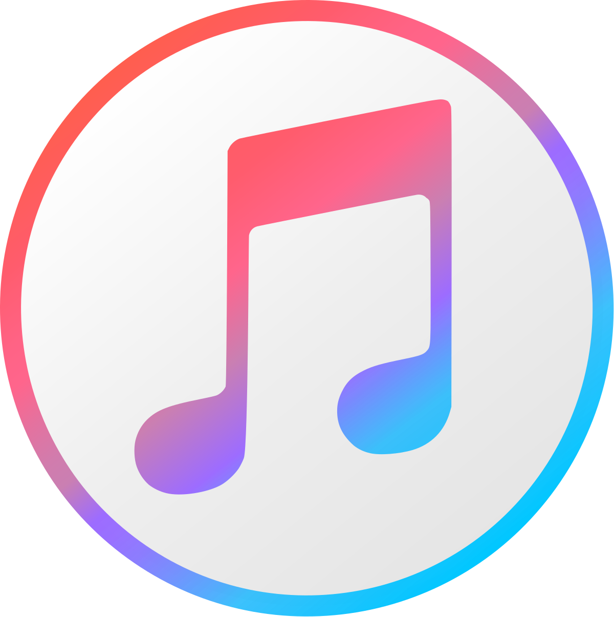 latest version of itunes 2021