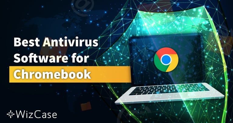 Krävs EGENTLIGEN virusskydd för Chromebook 2024?