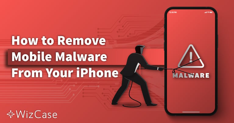 Hur du tar bort malware från din iPhone eller iPad år 2024