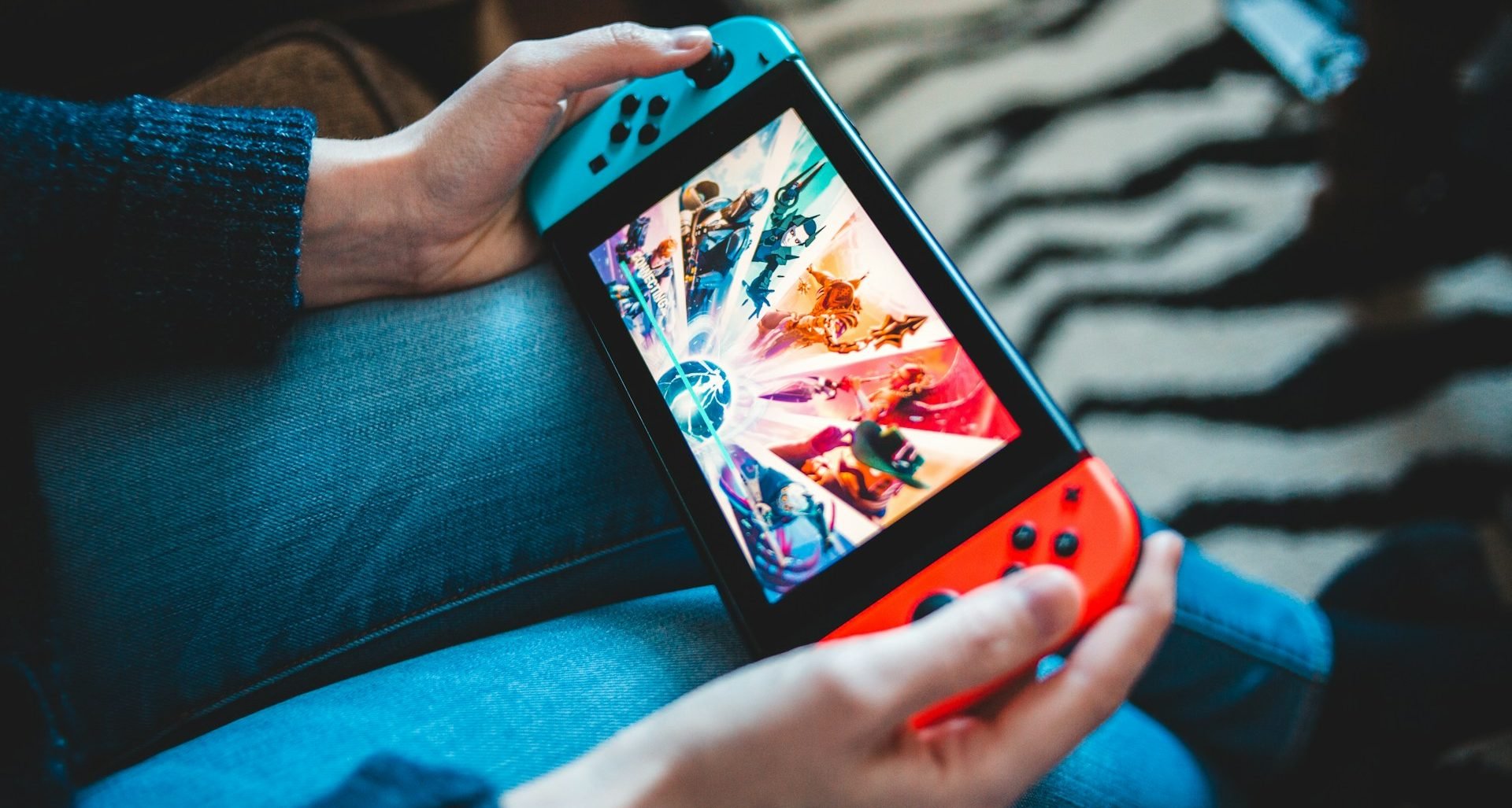 Nintendo lägger ner X-integrering på Switch i Juni