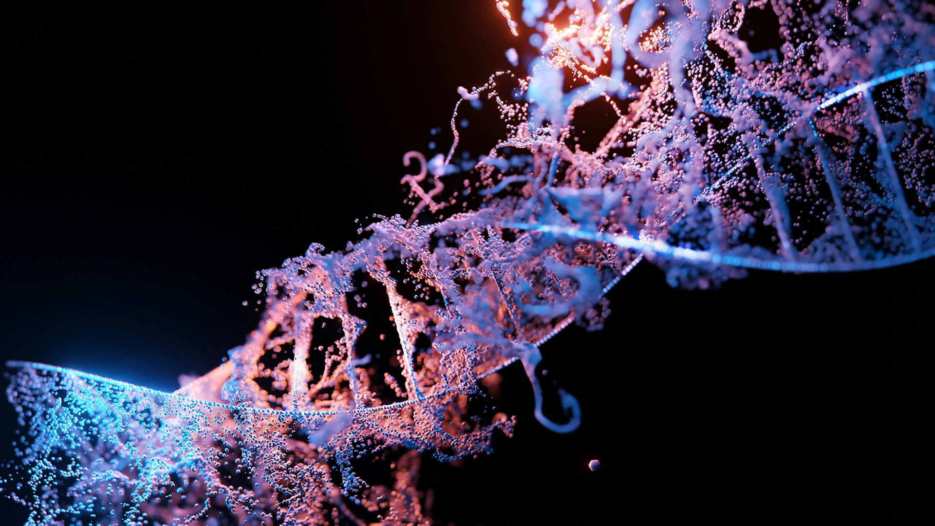 DNA-sekvensering kan bli ett huvudmål för hackare