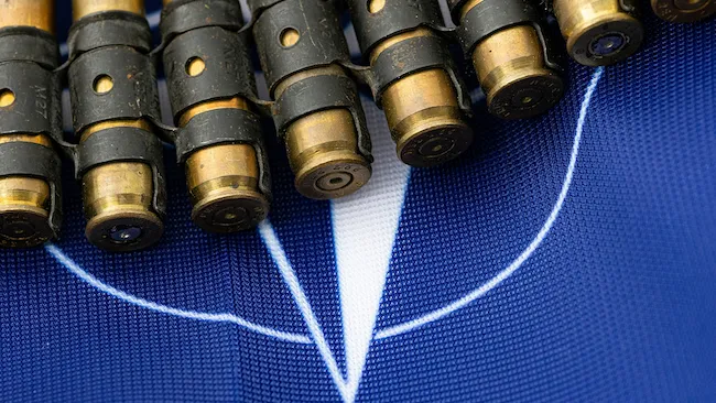 NATO anlitar Palantir för AI-system för att stödja stridsfältsoperationer
