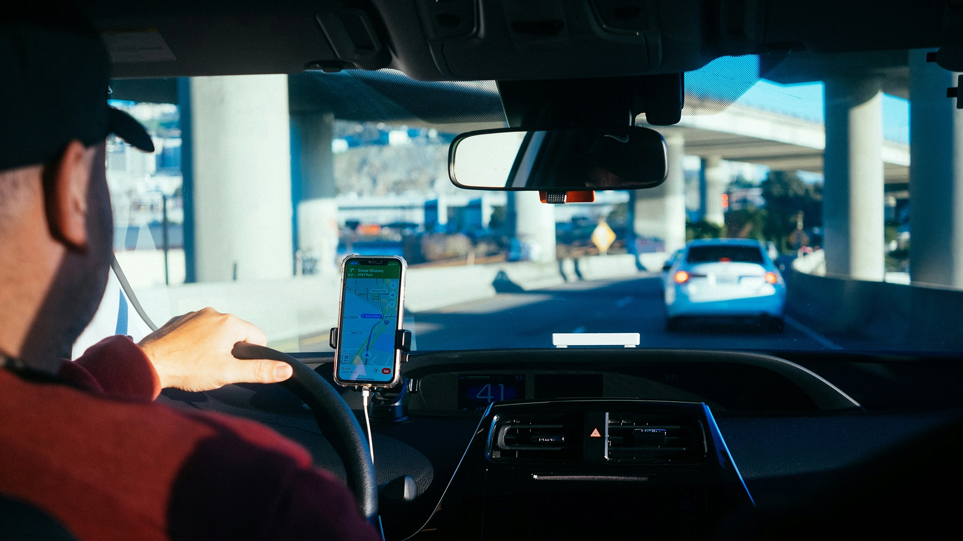Uber anklagas f&ouml;r att anv&auml;nda algoritmer f&ouml;r att &ouml;ka vinsterna p&aring; f&ouml;rarnas bekostnad