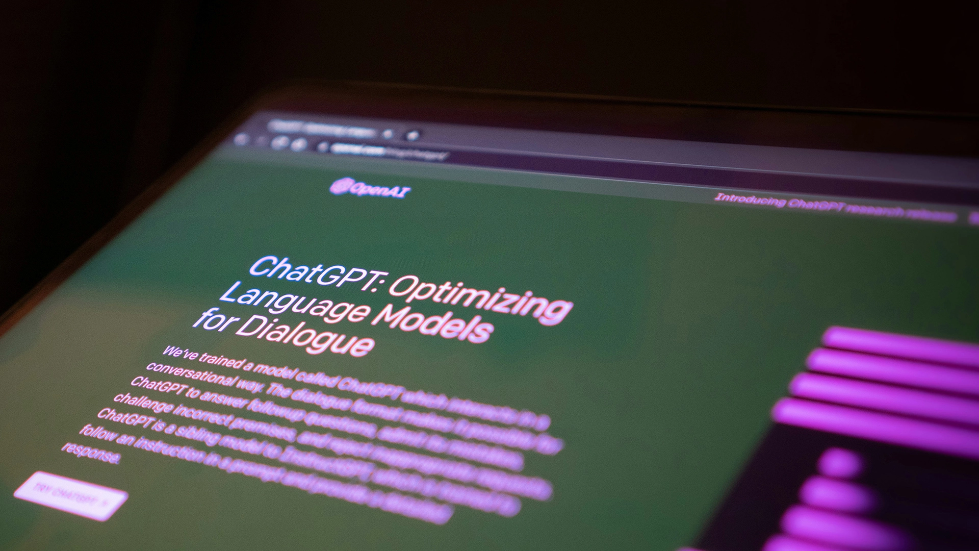 OpenAI:s ChatGPT-agent &ouml;verlistar CAPTCHA